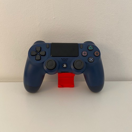 Joystick sony dualshock v2 - sony, 4