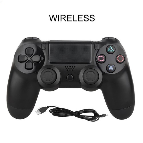 Controller ps4 wireless pad - wireless,