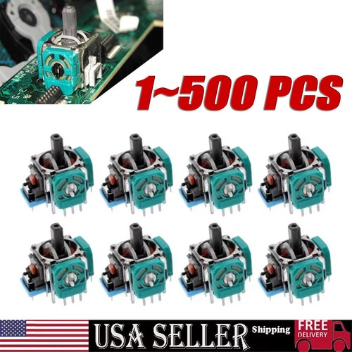 500x joystick stick - 1~500x,