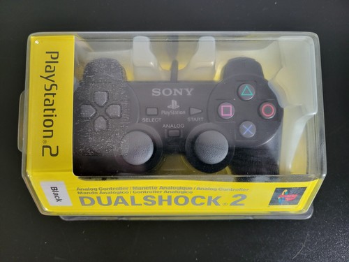 Playstation dualshock 2 - 2,