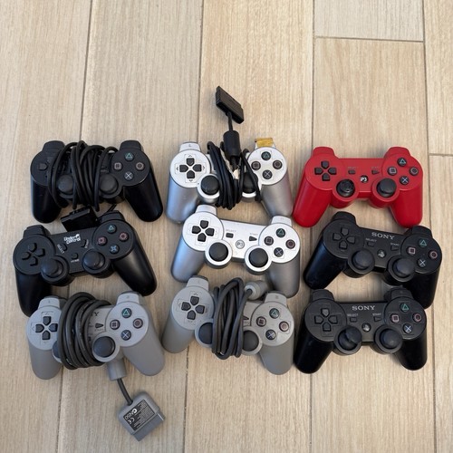 Lotto controller ps1 ps2 - controller,