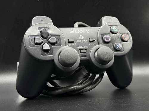 Controller ps1 psx originale - ps1,