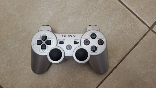 Ps3 controller joystick sony - joystick,